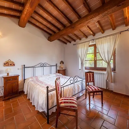 Villa Agriturismo Quercetelli Castiglione del Lago Exterior foto